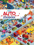 AUTO ZOEKBOEK - LOMP, STEPHAN - 9789462911772