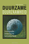 DUURZAME DUURZAAMHEID - 9789463012683