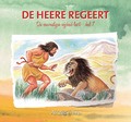 DIE EENVOUDIGEN 07 DE HEERE REGEERT - SCHOUTEN-V, A. - 9789463350020