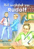 WERKSTUK VAN RUDOLF - MOUT-LINDEN, FRIEDA VAN DER - 9789463350068