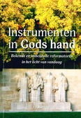 INSTRUMENTEN IN GODS HAND - RIETVELD, J.J. - 9789463350150