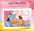 VER VAN HUIS - SCHOUTEN-VERRIPS, ADA - 9789463350242