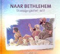 NAAR BETHLEHEM - SCHOUTEN-VERRIPS, ADA - 9789463350297