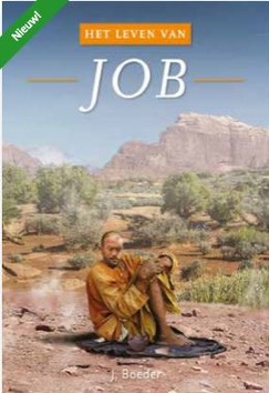 LEVEN VAN JOB - BOEDER, J. - 9789463350341