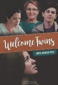 WELCOME TWINS - KRAMER, ANITA - 9789463350570