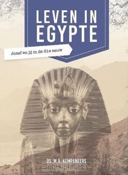 LEVEN IN EGYPTE 2 - KEMPENEERS, M.A. - 9789463350662