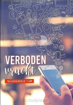 VERBODEN VRUCHT - RIJNEVELD, PAULIEN - 9789463350686