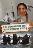 AVONTUURLIJKE REIS NAAR DE NIEUWE WERELD - BEENS, JAN - 9789463350891