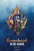 GRAANKORREL IN DE AARDE - WESSELS, HENRI - 9789463350907