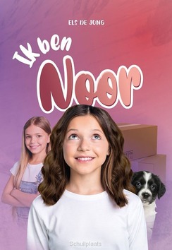 IK BEN NOOR - JONG, ELS DE - 9789463351119