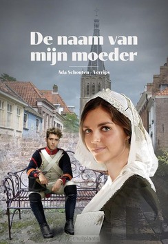 NAAM VAN MIJN MOEDER - SCHOUTEN, ADA - 9789463351324