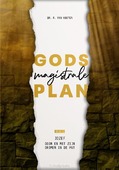 GODS MAGISTRALE PLAN 1 - KOOTEN, R. VAN - 9789463351539