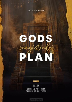 GODS MAGISTRALE PLAN 2 - KOOTEN, R. VAN - 9789463351546