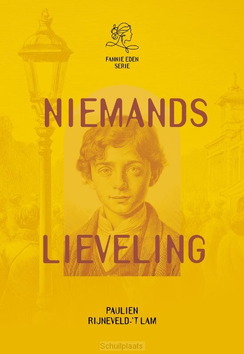 NIEMANDS LIEVELING - RIJNEVELD, PAULIEN - 9789463351638