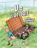 VICTORIE STRIPBOEK - WIJTSMA, ROELOF - 9789463351706
