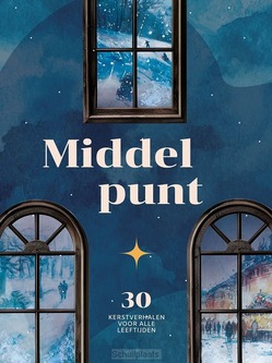 MIDDELPUNT - 9789463351737