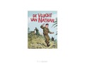 VLUCHT VAN NATHAN - STRIPBOEK - WIJTSMA, ROELOF - 9789463351768