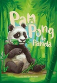 PAN PONG DE PANDA - VOGELAAR, GEESJE - 9789463351782