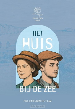 HUIS BIJ DE ZEE - RIJNEVELD-'T LAM, PAULIEN - 9789463351805