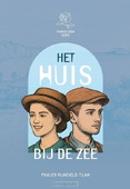 HUIS BIJ DE ZEE - RIJNEVELD-'T LAM, PAULIEN - 9789463351805
