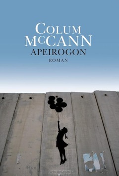 APEIROGON - MCCANN, COLUM - 9789463360852