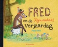 FRED EN DE (BIJNA MISLUKTE) VERJAARDAG