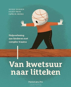 VAN KWETSUUR NAAR LITTEKEN - VLIEGEN, NICOLE; TANG, EILEEN; MEURS, PA - 9789463370769