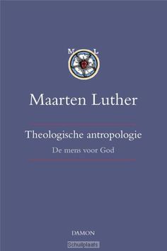 THEOLOGISCHE ANTROPOLOGIE / BAND I - LUTHER, MAARTEN - 9789463400480