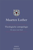 THEOLOGISCHE ANTROPOLOGIE / BAND I - LUTHER, MAARTEN - 9789463400480