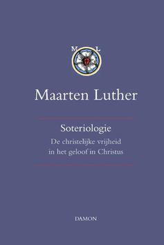 SOTERIOLOGIE [BAND 2] - LUTHER, MAARTEN - 9789463400534