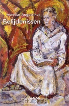 BELIJDENISSEN (PAPERBACK) - AUGUSTINUS, AURELIUS - 9789463401227