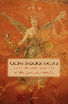 ONDER DEZELFDE STERREN - JURG, WIM - 9789463402842