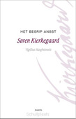 HET BEGRIP ANGST - KIERKEGAARD, SØREN - 9789463402934