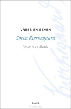 VREES EN BEVEN - KIERKEGAARD, SØREN - 9789463403030