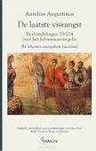 AUGUSTINUS, DE LAATSTE VISVANGST - AUGUSTINUS, AURELIUS - 9789463403078