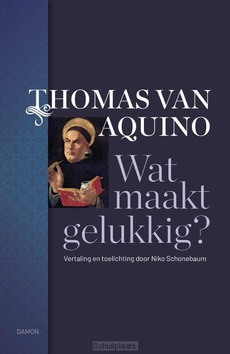 WAT MAAKT GELUKKIG? - QUINO, THOMAS VAN - 9789463403139