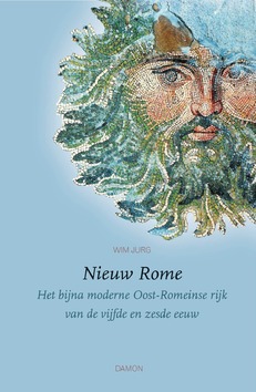 NIEUW ROME - JURG, WIM - 9789463403276