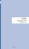 DE GOUDEN BRON - PROBA, FALTONIA BETITIA - 9789463403702