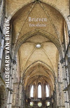 HILDEGARD VAN BINGEN, BRIEVEN - BINGEN, HILDEGARD VAN - 9789463404044
