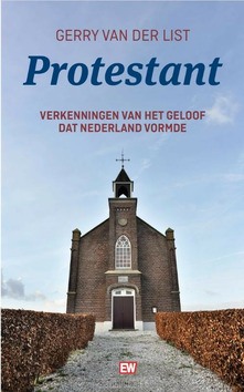 PROTESTANT - LIST, GERRY VAN DER - 9789463480888
