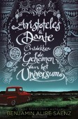 ARISTOTELES EN DANTE ONTDEKKEN DE GEHEIM - SÁENZ, BENJAMIN ALIRE - 9789463491242