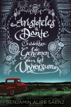 ARISTOTELES EN DANTE ONTDEKKEN DE GEHEIM - SÁENZ, BENJAMIN ALIRE - 9789463491242