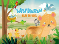 BABYDIEREN - 9789463544375