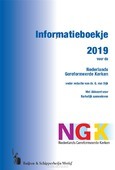 INFORMATIEBOEKJE NGK 2019 - 9789463690126