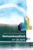 HOMOSEKSUALITEIT EN DE KERK - LOON, MEDEMA, MUDDE (RED) - 9789463690287