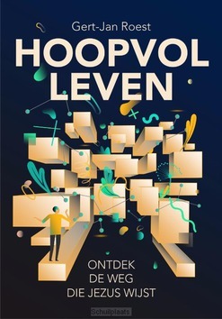 HOOPVOL LEVEN - ROEST, GERT-JAN - 9789463690485