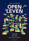 OPEN LEVEN - ROEST, GERT-JAN - 9789463690522