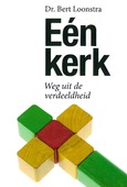 EÉN KERK