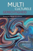 MULTICULTURELE GERECHTIGHEID - CHAPLIN, JONATHAN - 9789463690591