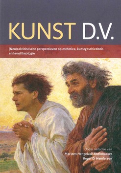 KUNST D.V. - 9789463690706